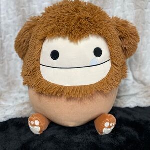 Benny the Bigfoot 16” Squishmallow